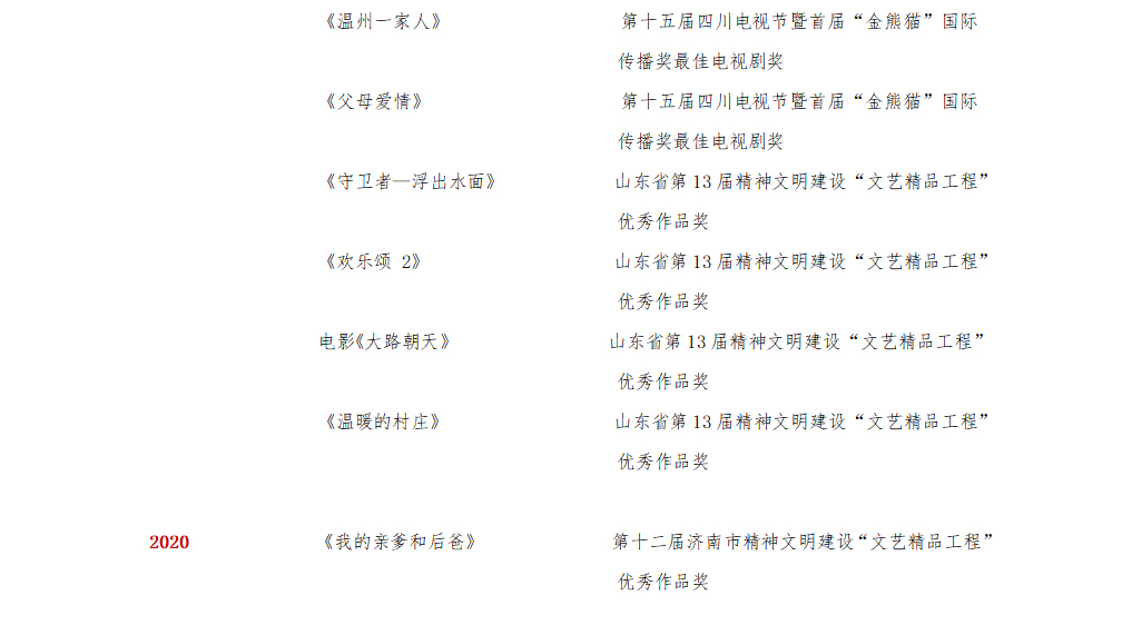 集團(tuán)榮譽(yù)