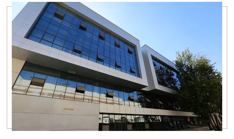 山影星工坊的秋色，與心中的美好不期而遇