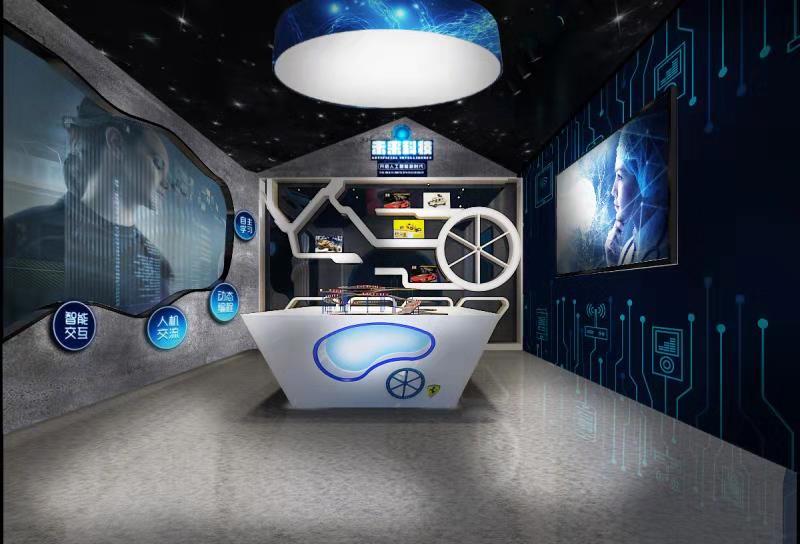 山影 ? 星工坊之探密攻略二