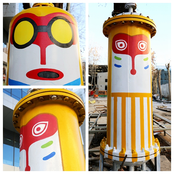 國際范兒！山影 ? 星工坊兒童文化產(chǎn)業(yè)園30日開園！