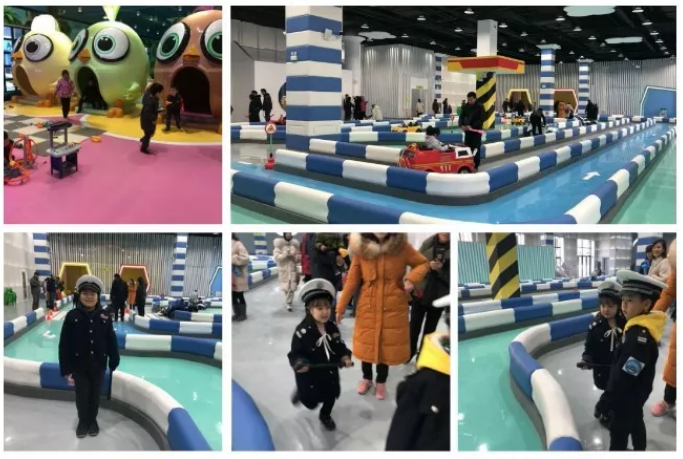 好嗨喲！山影 ? 星工坊12月30日開園！