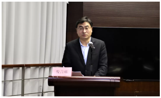 山影集團2018年度總結(jié)表彰大會召開 山影集團2018年度總結(jié)表彰大會召開