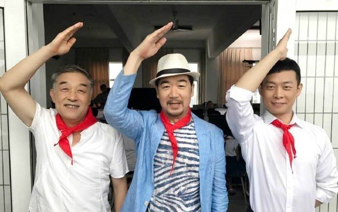 在歡樂與感動中參透“家”的內(nèi)涵 《我的親爹和后爸》今晚收官