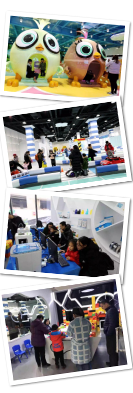 山影集團(tuán)舉行《迪斯尼樂(lè)園的魔法運(yùn)營(yíng)》專題培訓(xùn)