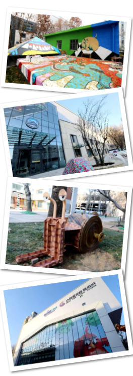 山影集團(tuán)舉行《迪斯尼樂(lè)園的魔法運(yùn)營(yíng)》專題培訓(xùn)