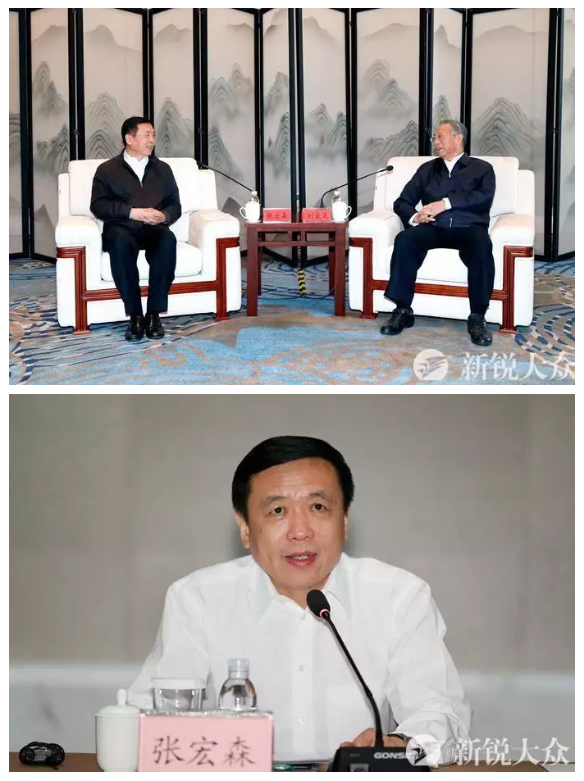 繼承“魯劇”優(yōu)良傳統(tǒng)，守正創(chuàng)新，培根鑄魂——山東影視精品創(chuàng)作及產(chǎn)業(yè)發(fā)展座談會舉行