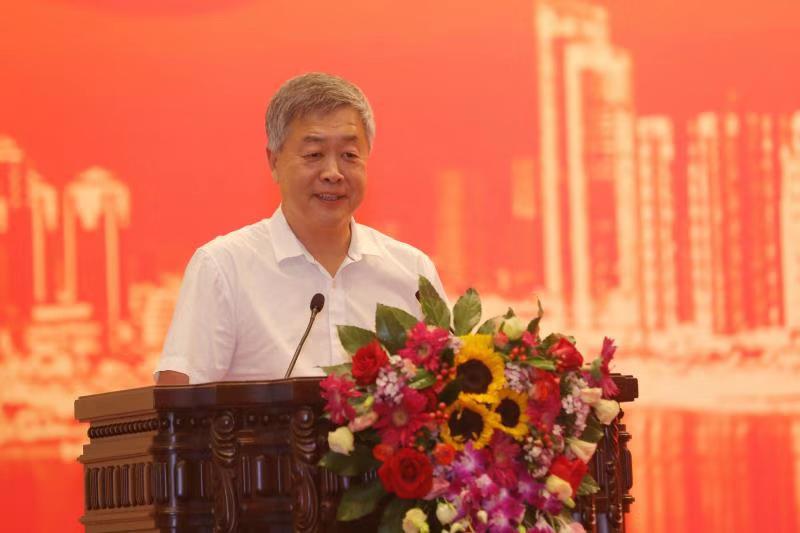 電影《夢(mèng)想沂蒙》全國(guó)首映禮在人民大會(huì)堂圓滿啟幕