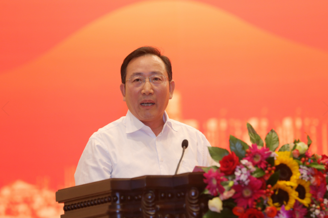 電影《夢(mèng)想沂蒙》全國(guó)首映禮在人民大會(huì)堂圓滿啟幕