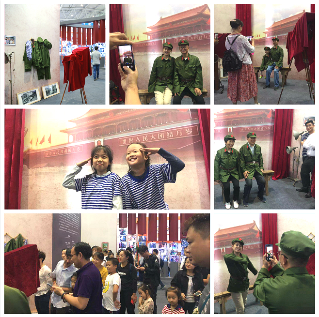 點贊！山影集團獲第八屆山東文博會 “優(yōu)秀組織獎”和“優(yōu)秀展示獎”