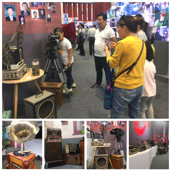 點贊！山影集團獲第八屆山東文博會 “優(yōu)秀組織獎”和“優(yōu)秀展示獎”