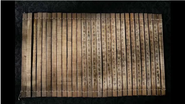 大型文化紀錄片《戰(zhàn)國大學堂之稷下學宮》12月26日愛奇藝獨家首播