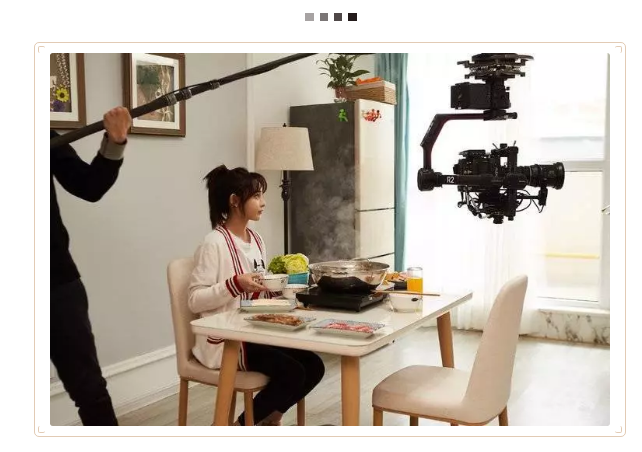 探班網(wǎng)劇《走起！我的天才街坊》 韓東君牽手彭小苒開啟甜虐模式