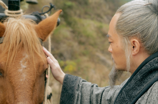 大型文化紀(jì)錄片《戰(zhàn)國(guó)大學(xué)堂之稷下學(xué)宮》恢弘開播——2300年前，孟子上過(guò)的“大學(xué)”是啥樣？