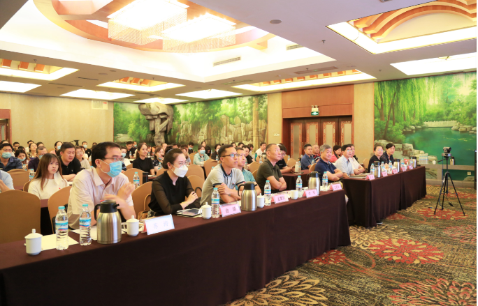 山影集團舉辦經(jīng)營管理暨精品創(chuàng)作培訓(xùn)班