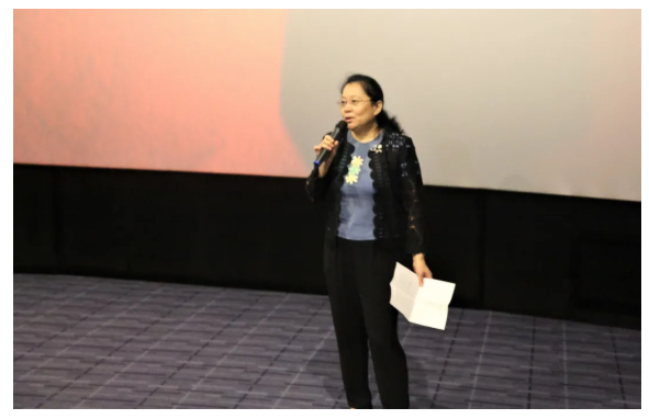 聚焦公交勞模，弘揚(yáng)英雄精神 電影《一路同行》山東首映式成功舉行！