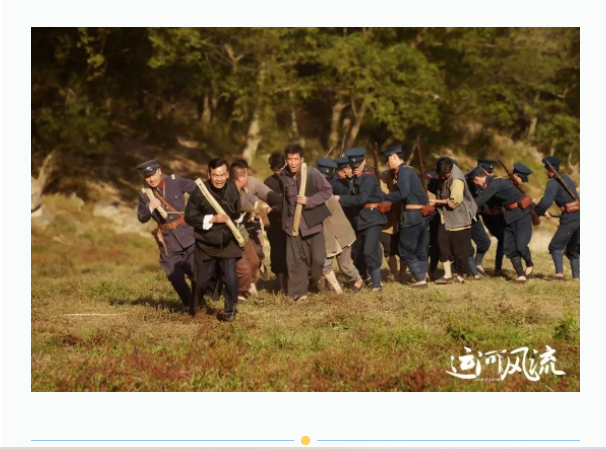 《運(yùn)河風(fēng)流》圓滿收官 運(yùn)河精神永續(xù)流傳