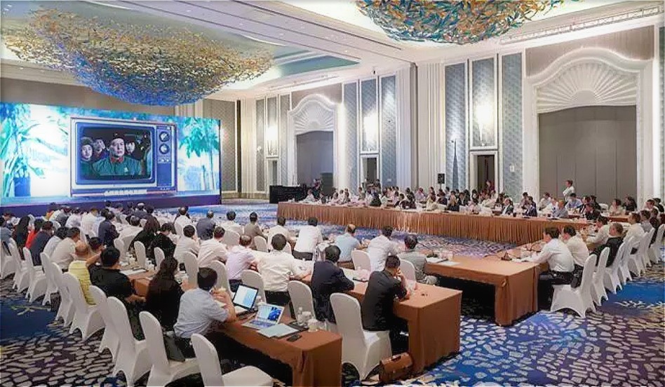 繼承“魯劇”優(yōu)良傳統(tǒng)，守正創(chuàng)新，培根鑄魂——山東影視精品創(chuàng)作及產(chǎn)業(yè)發(fā)展座談會舉行