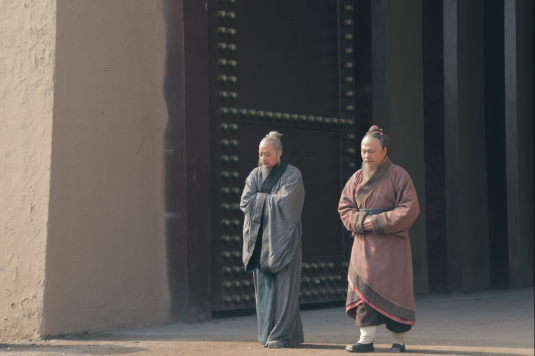 大型文化紀(jì)錄片《戰(zhàn)國大學(xué)堂之稷下學(xué)宮》恢弘開播——2300年前，孟子上過的“大學(xué)”是啥樣？