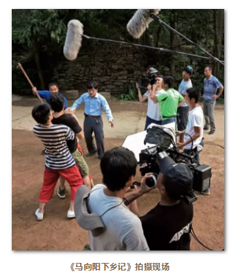 為家國(guó)而歌，迎向潮頭更“有戲”