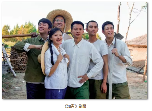 為家國(guó)而歌，迎向潮頭更“有戲”