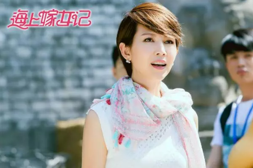 人民日?qǐng)?bào)海外版談電視劇《海上嫁女記》：當(dāng)中年女性成為主角