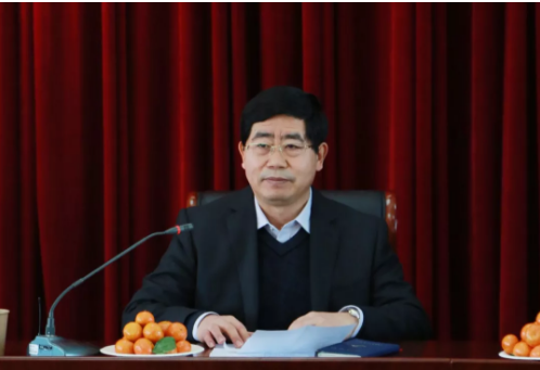 山東影視傳媒集團(tuán)召開退休老干部迎春座談會(huì)