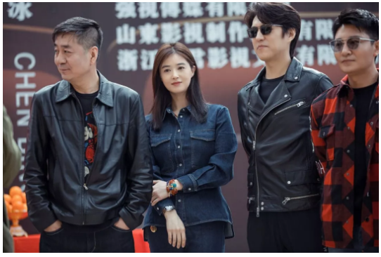 《如果歲月可回頭》2月28日開機