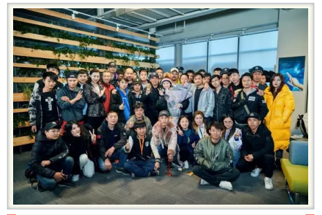 《奮斗吧！青春》圓滿殺青　 創(chuàng)業(yè)不“開掛”只為“中國芯”