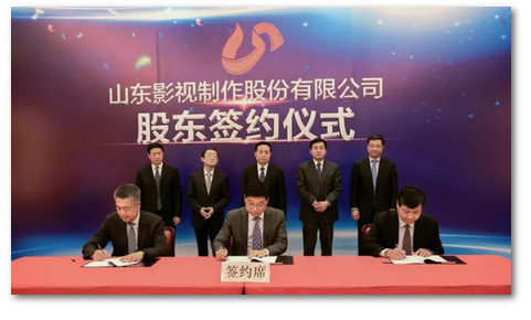 借“市”高飛，領(lǐng)跑中國(guó)電視劇