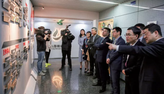 借“市”高飛，領(lǐng)跑中國(guó)電視劇