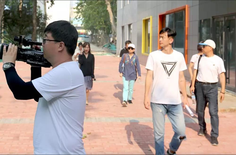 “相約文博會(huì) · 齊魯記者行”采訪新動(dòng)能項(xiàng)目星工坊